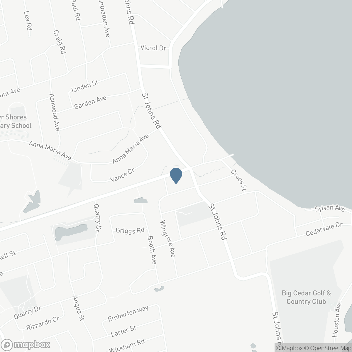 929 7TH LINE, Alcona, Ontario L9S 4G1